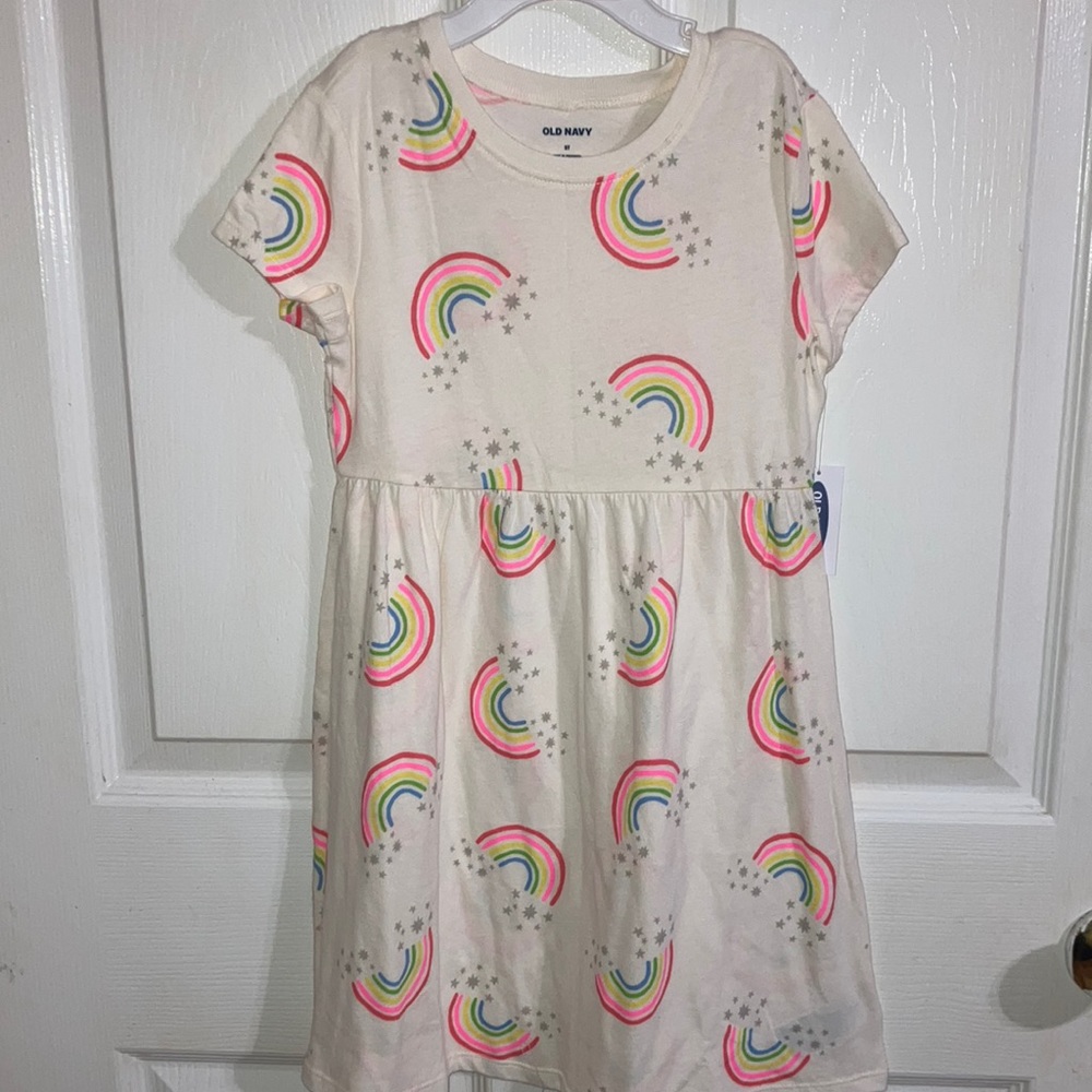 NWT Okd Navy dress